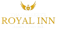 Thayamkery Royal Inn